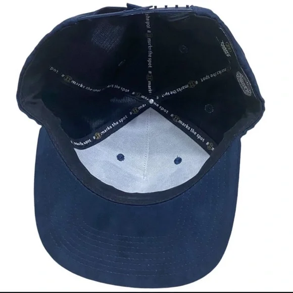 Twnty Two New York “NY” Snapback Hat - Picture 6 of 7